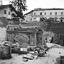 Eremitani 1944, foto A. Fanton. (Fabio Fusar)